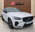 Volvo XC60 употребяван
