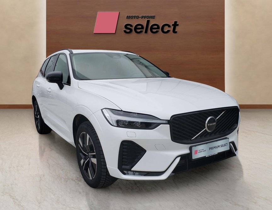 Volvo XC60 употребяван