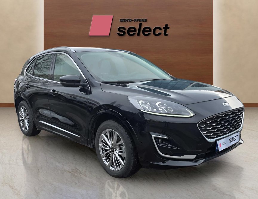 Ford Kuga употребяван