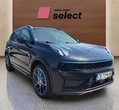 Lynk & Co 01 употребяван