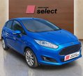 Ford Fiesta употребяван