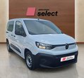 Citroen Berlingo употребяван