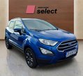 Ford EcoSport употребяван
