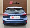 Ford Focus употребяван