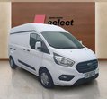 Ford Transit Custom употребяван