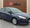 Ford Focus употребяван