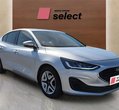 Ford Focus употребяван