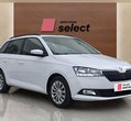 Skoda Fabia употребяван