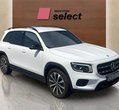Mercedes-Benz GLB употребяван