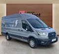 Ford E-Transit употребяван