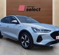 Ford Focus употребяван