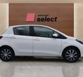 Toyota Yaris употребяван