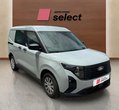 Ford Courier употребяван