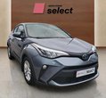 Toyota C-HR употребяван