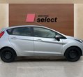 Ford Fiesta употребяван