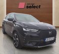 Citroen DS7 употребяван