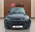 Land Rover Defender употребяван