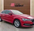 Skoda Superb употребяван