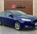 Ford Focus употребяван