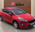 Ford Fiesta употребяван