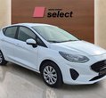 Ford Fiesta употребяван
