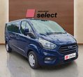 Ford Transit Custom употребяван