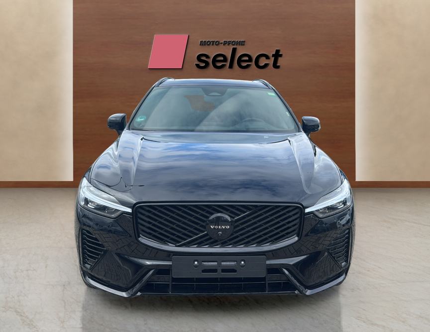 Volvo XC60 употребяван