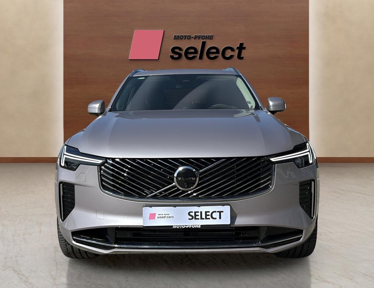 Volvo XC90 употребяван