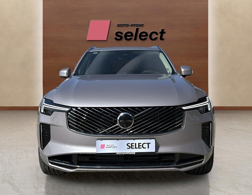 Volvo XC90 употребяван