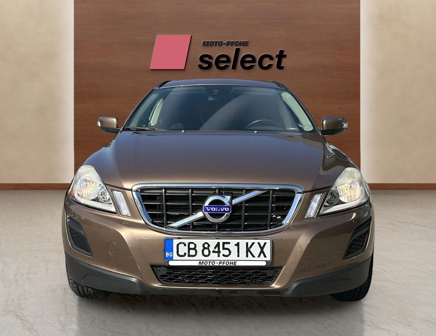 Volvo XC60 употребяван