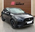 Jaguar E-Pace употребяван