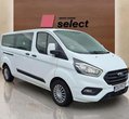 Ford Transit Custom употребяван