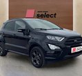 Ford EcoSport употребяван