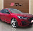 Ford Focus употребяван