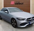 Mercedes-Benz C300 употребяван