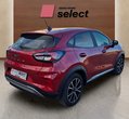 Ford Puma употребяван