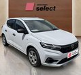 Dacia Sandero употребяван