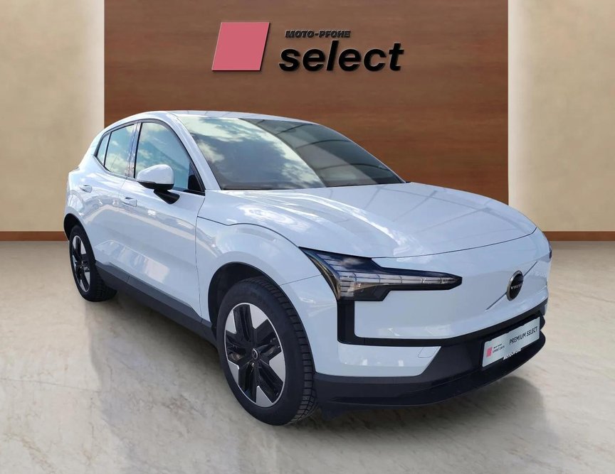 Volvo EX30 употребяван