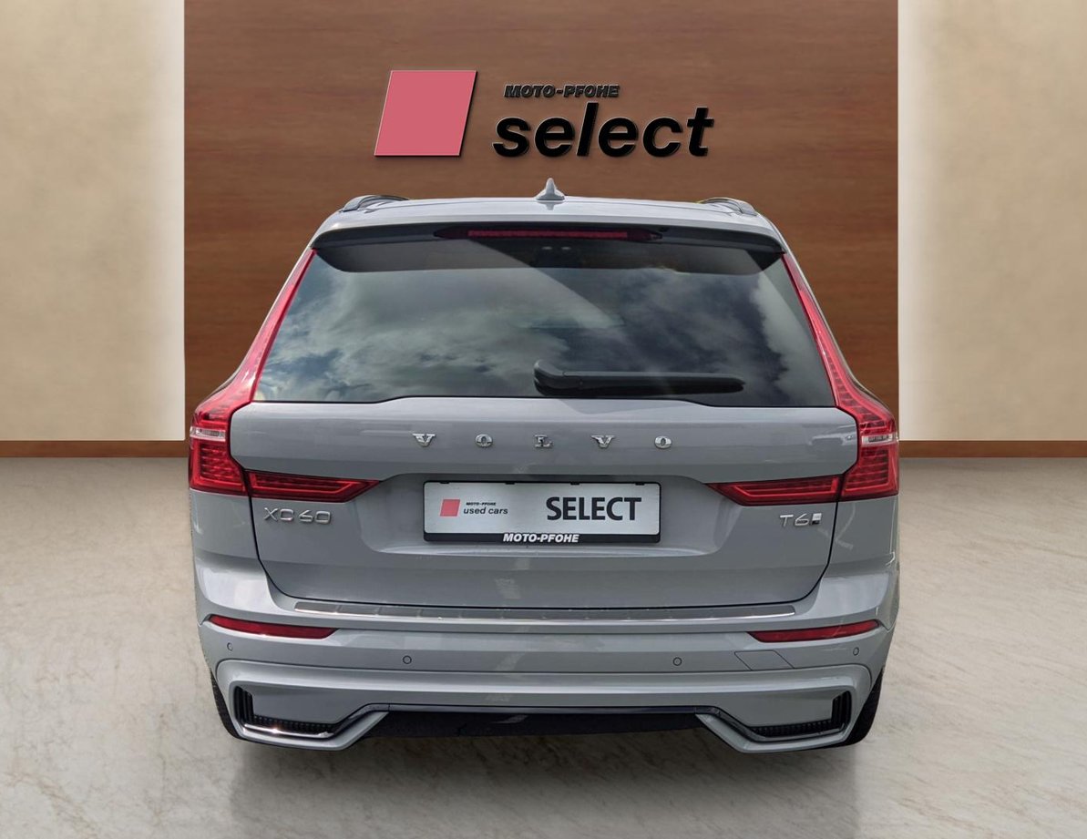Volvo XC60 употребяван