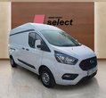 Ford Transit Custom употребяван