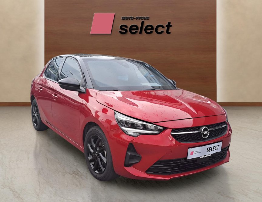 Opel Corsa употребяван