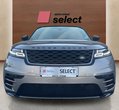 Land Rover Range Rover Velar употребяван