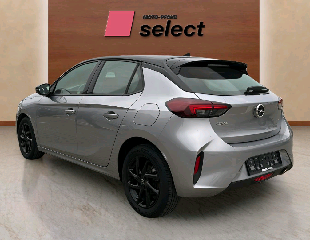 Opel Corsa употребяван