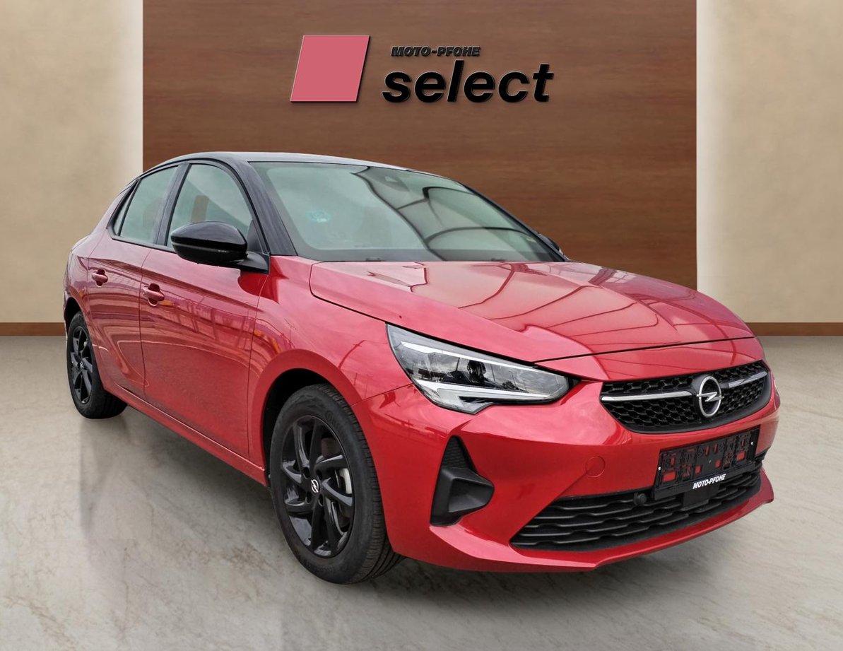 Opel Corsa употребяван