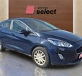 Ford Fiesta употребяван