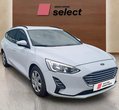 Ford Focus употребяван