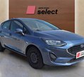 Ford Fiesta употребяван