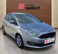 Ford C-Max употребяван