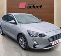 Ford Focus употребяван