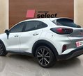 Ford Puma употребяван
